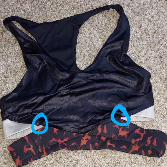 Beach Riot Set size XS - Picture 6 of 8